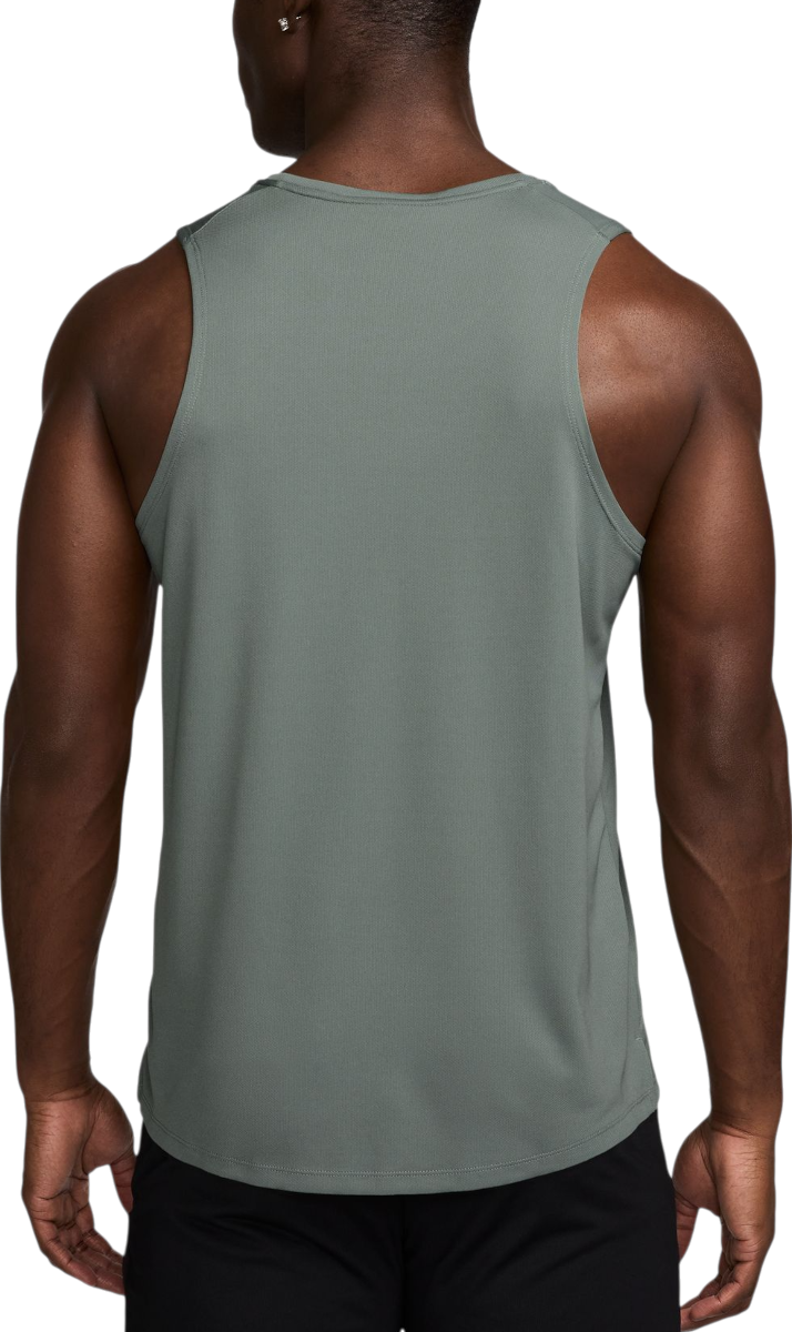 Tielko Nike Nike Miler Running Tank Top Zelené | dv9321-364, 1