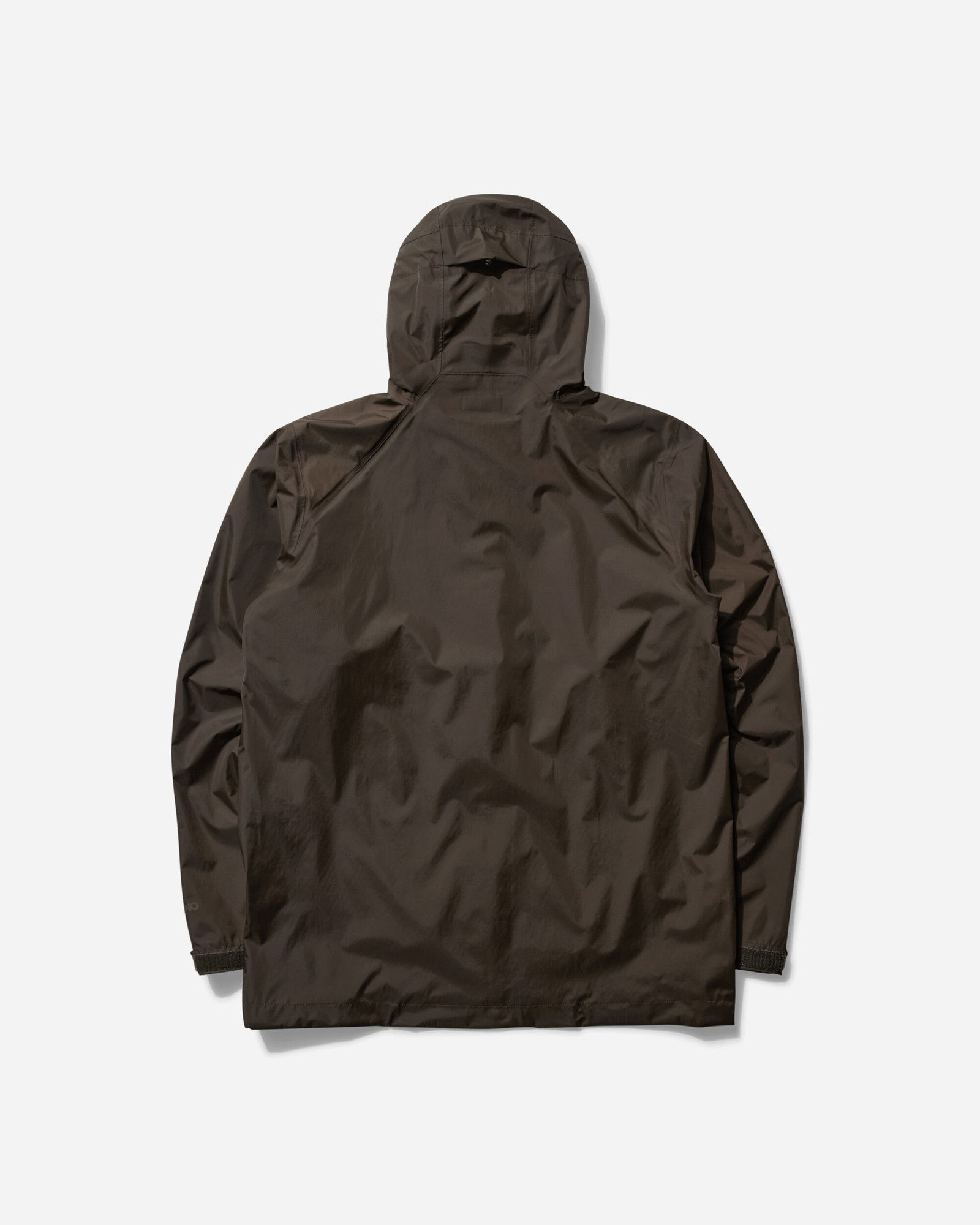 Torrentshell 3L Jacket Dark Walnut