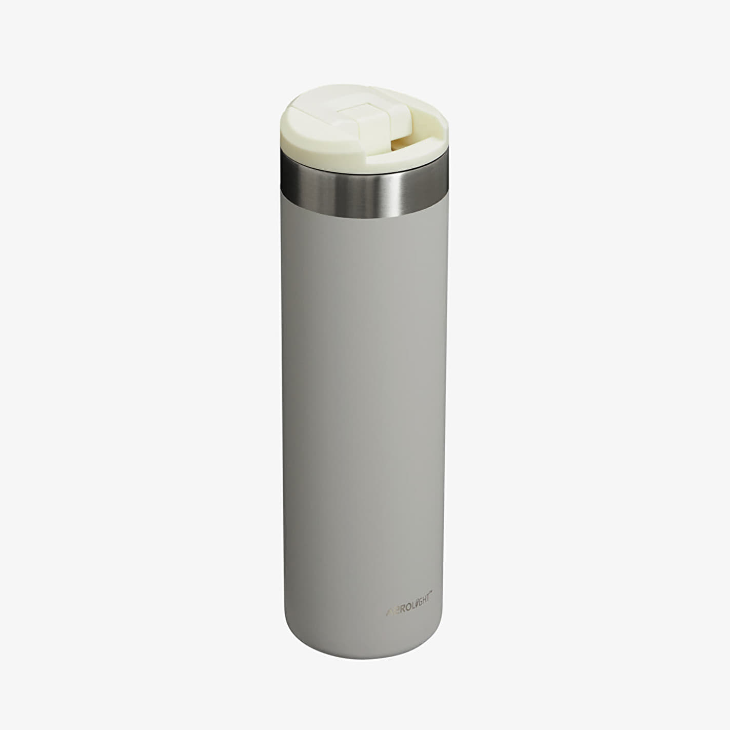 Fľaše Stanley AeroLight Transit Travel Mug 600ml Šedá | 10-10789-155, 1