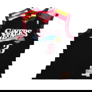 NBA Philadelphia 76ers Allen Iverson Alternate Spain Jersey