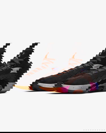 Tenisky a topánky Jordan Air Jordan 35 Sunset Čierna | CQ4227-004, 1