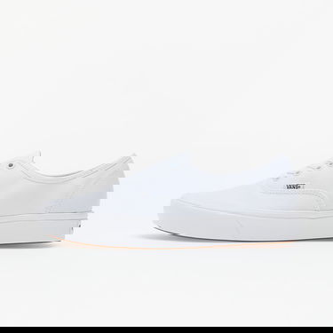 Tenisky a topánky Vans ComfyCush Authentic Classic Biela | VN0A3WM7VNG1, 0