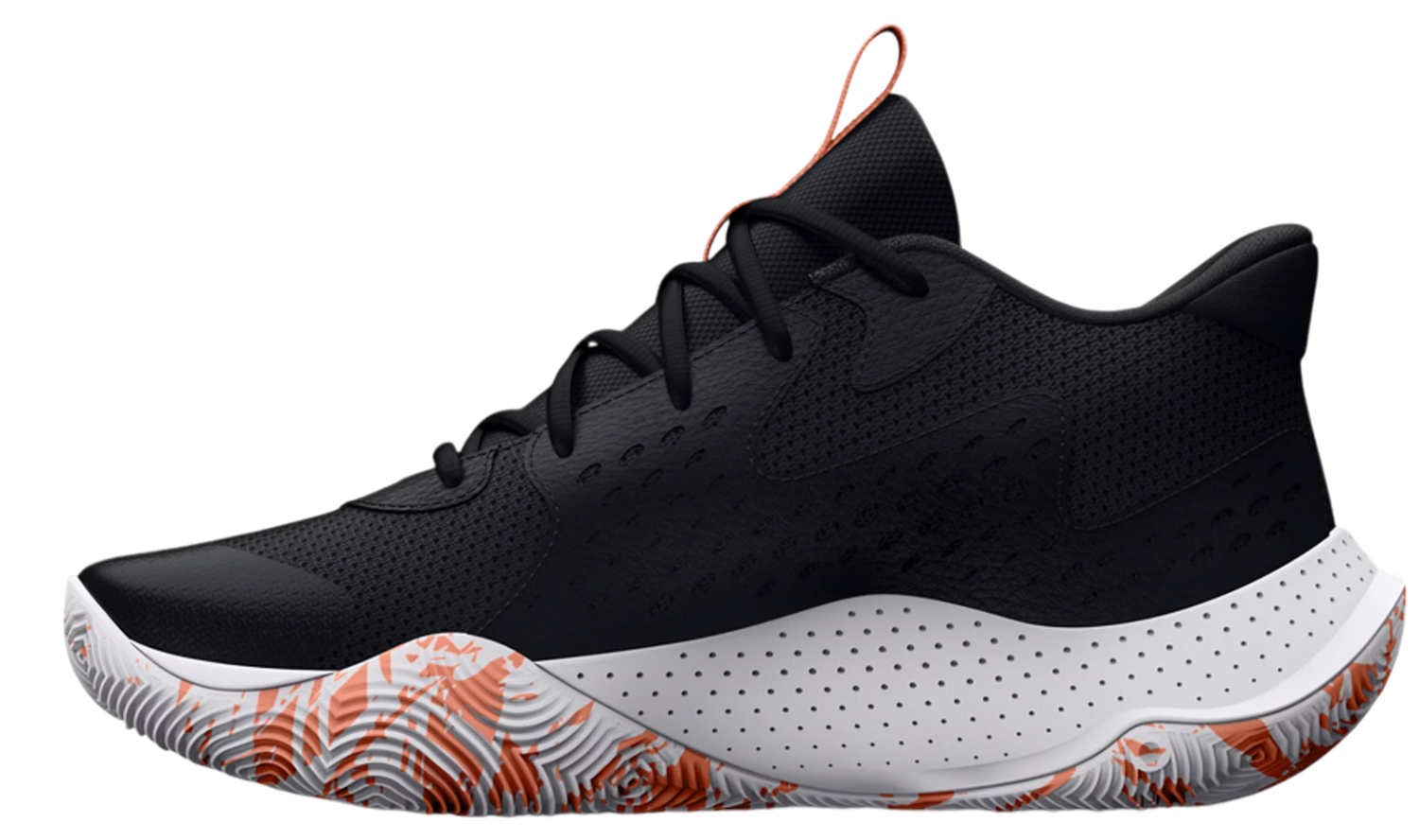 Tenisky a topánky Under Armour Under Armour UA JET '23 Rôznofarebný | 3026634-003, 1
