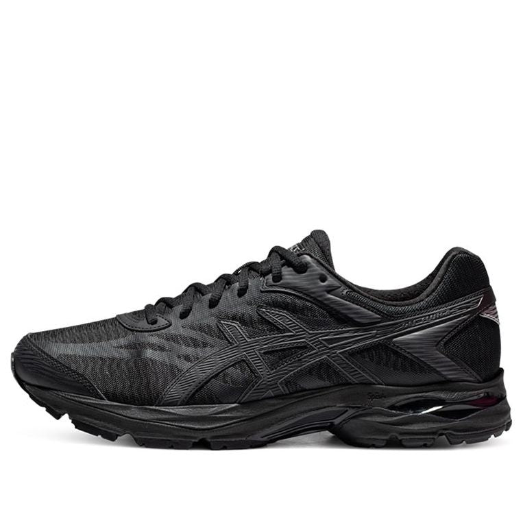 Tenisky a topánky Asics Gel-Flux Čierna | 1011A614-009