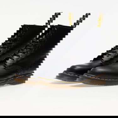 Tenisky a topánky Dr. Martens 1460 Čierna | DM11822006, 4