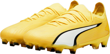 Tenisky a topánky Puma Puma ULTRA ULTIMATE FG/AG Žltá | 107311-04, 1