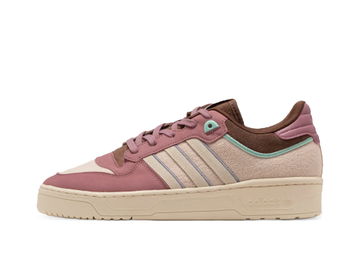 Tenisky a topánky adidas Originals Rivalry Low "Wonder Quartz" Ružová | IF5467