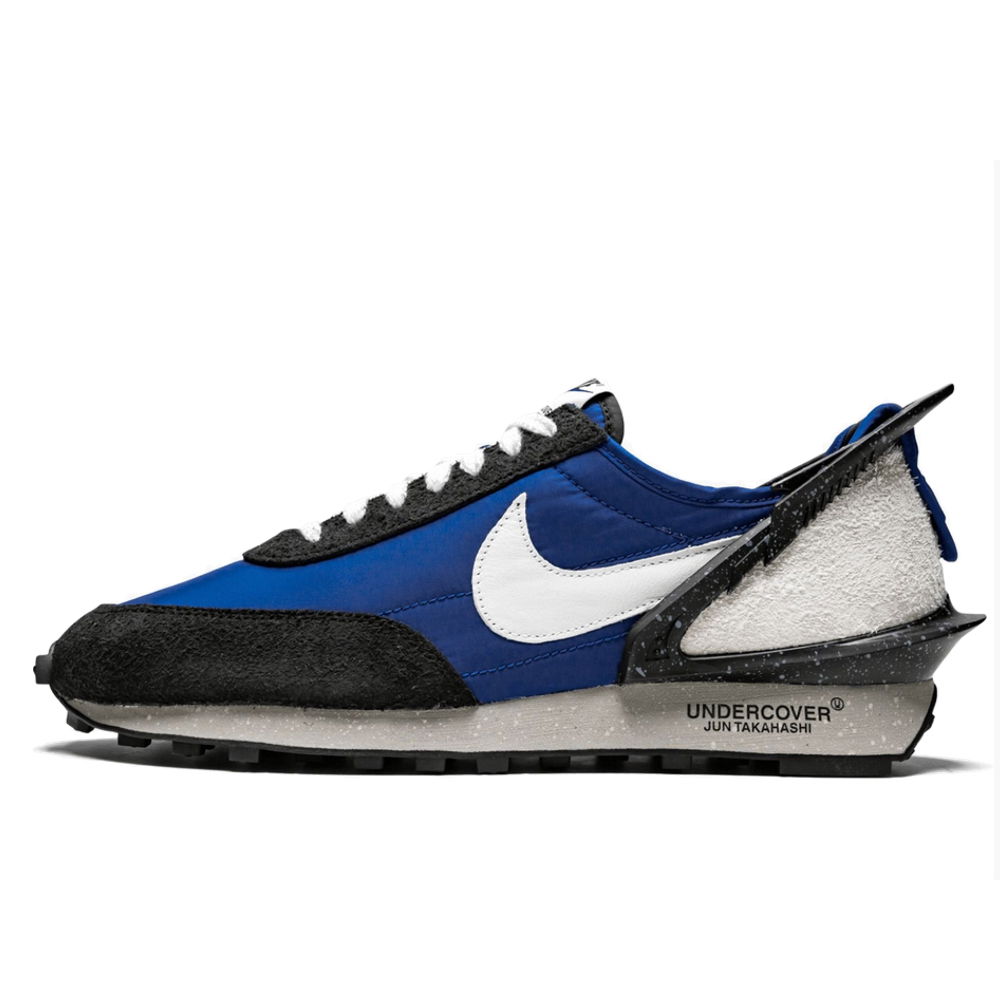 Tenisky a topánky Nike Undercover x Daybreak "Blue Jay" Modrá | BV4594-400, 0