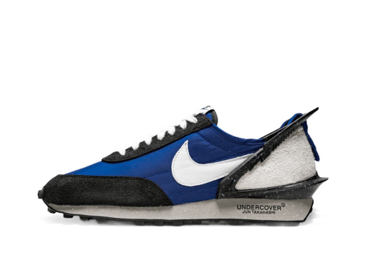 Tenisky a topánky Nike Undercover x Daybreak "Blue Jay" Modrá | BV4594-400