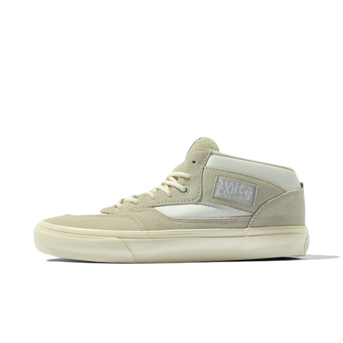 Tenisky a topánky Vans Pop Trading Company x Half Cab '92 Béžová | VN0A5KYABCR1, 0