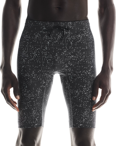 Ponožky On Running On Running Race Half Tights Čierna | 1me10262762, 0