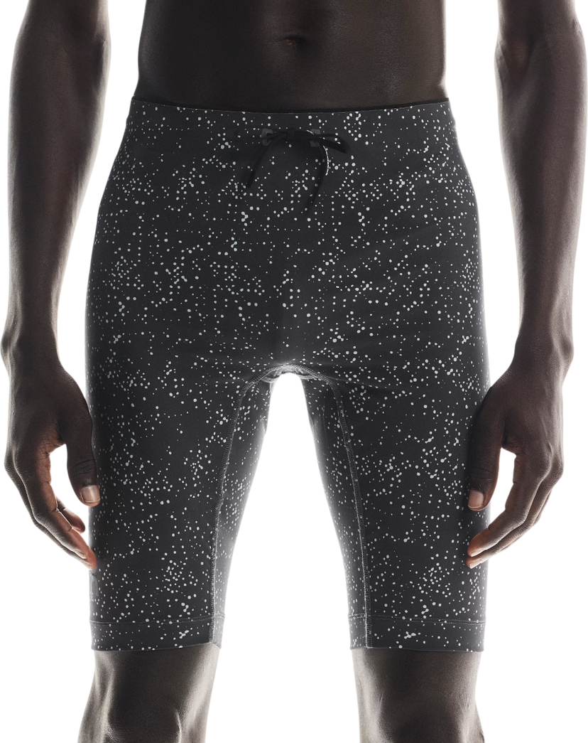 Ponožky On Running On Running Race Half Tights Čierna | 1me10262762