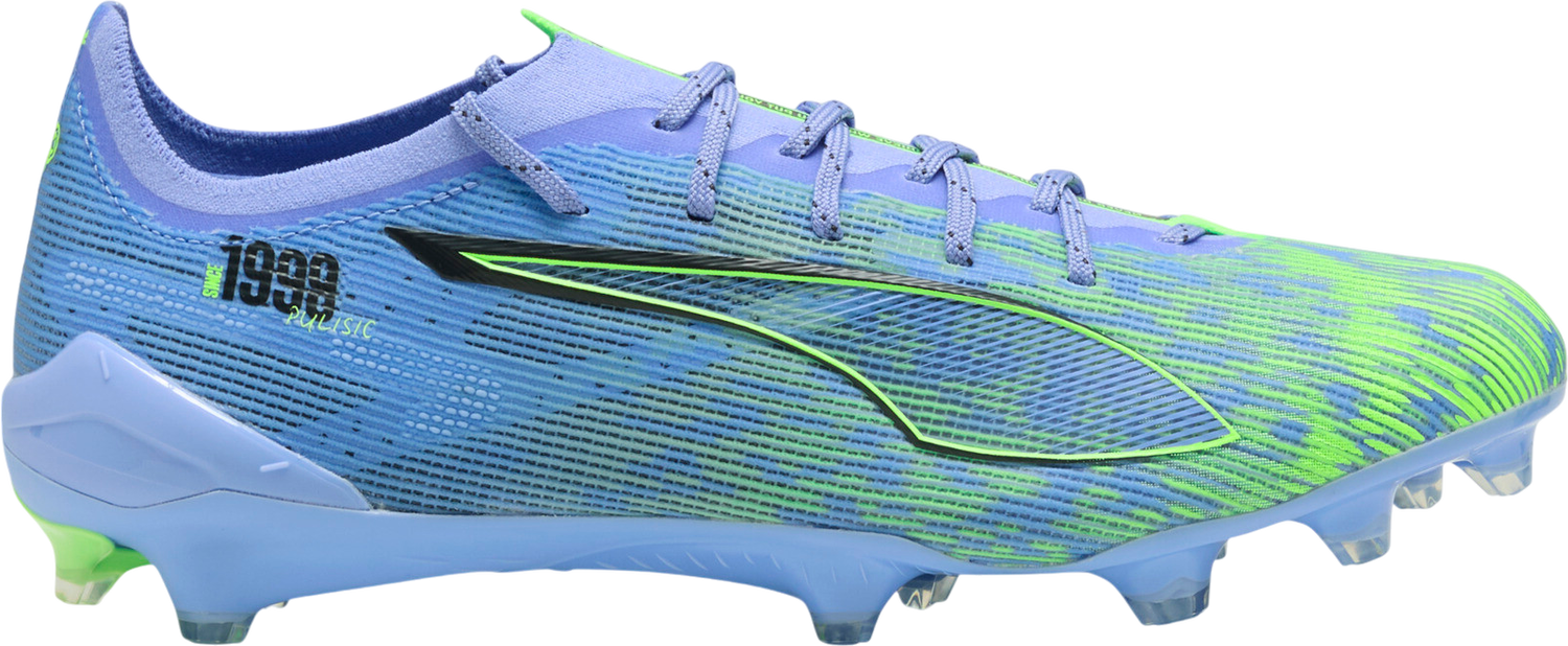 Tenisky a topánky Puma Puma ULTRA 5 ULTIMATE FG Modrá | 108644-01, 0