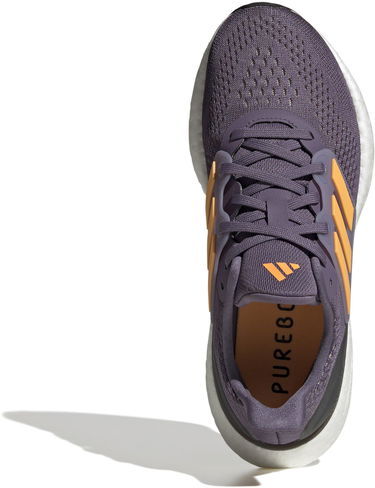 Tenisky a topánky adidas Performance Pureboost 23 W Fialová | IF2388, 7