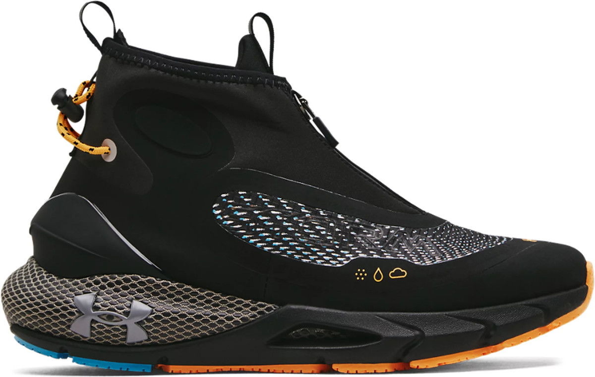 Tenisky a topánky Under Armour HOVR Phantom 2 Storm W Čierna | 3024153-001, 0
