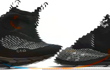Tenisky a topánky Under Armour HOVR Phantom 2 Storm W Čierna | 3024153-001, 0