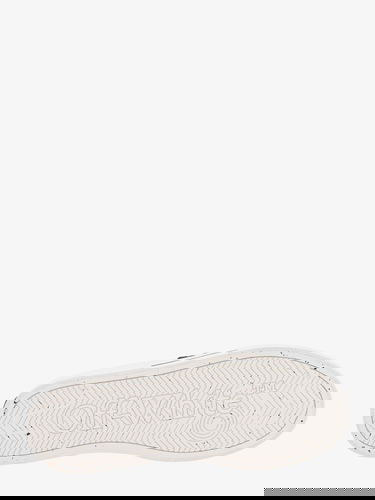 Tenisky a topánky Off-White NEW LOW VULCANIZED - OFF WHITE Biela | OMIA293C99FAB0010110, 3