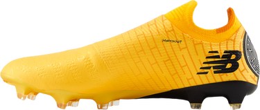 Tenisky a topánky New Balance Furon Pro FG v7+ Soccer Cleats Žltá | sf1f-z75, 1