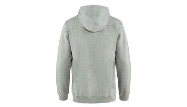 Mikina FJÄLLRÄVEN Melange Šedá | F84144-020-999, 2