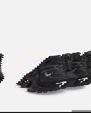 Tenisky a topánky Nike Shox Ride 2 "Off Noir" Čierna | IO1906-045, 2