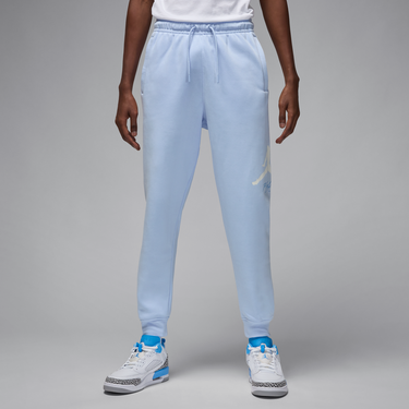 Tepláky Jordan Jordan Essentials Baseline Fleece Pants Modrá | FD7345-407, 0