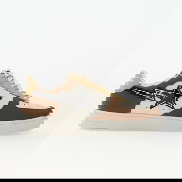 Tenisky a topánky BAPE BAPE® x FOOTSHOP - Bape Sta Multi Colored Rôznofarebný | 001FWL721303MMUL, 2