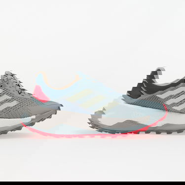 Tenisky a topánky adidas Performance Terrex Soulstride Ultra Modrá | IH3794, 2