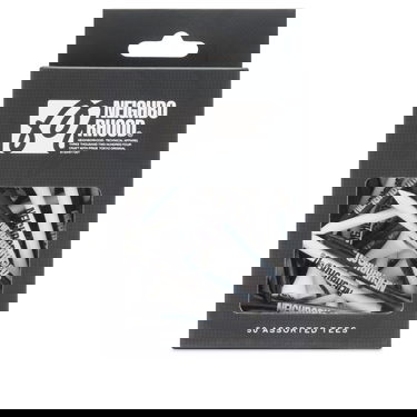 Doplnky Neighborhood Malbon Golf Tees Čierna | 2515654N-AC04, 0
