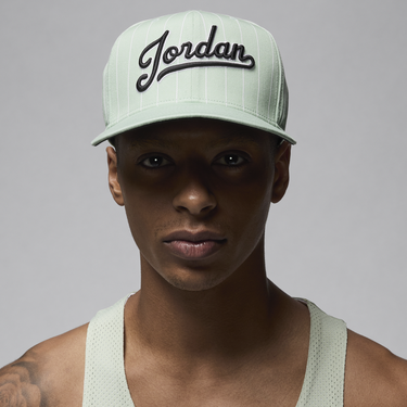 Šiltovka Jordan Jordan Flight MVP Pro Zelené | FV5299-005, 1