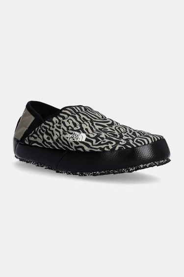 Tenisky a topánky The North Face Thermoball Traction Mule V Slippers Béžová | NF0A3V1H8IW1, 0