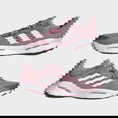 Tenisky a topánky adidas Performance Solarcontrol Fialová | GY1657, 6