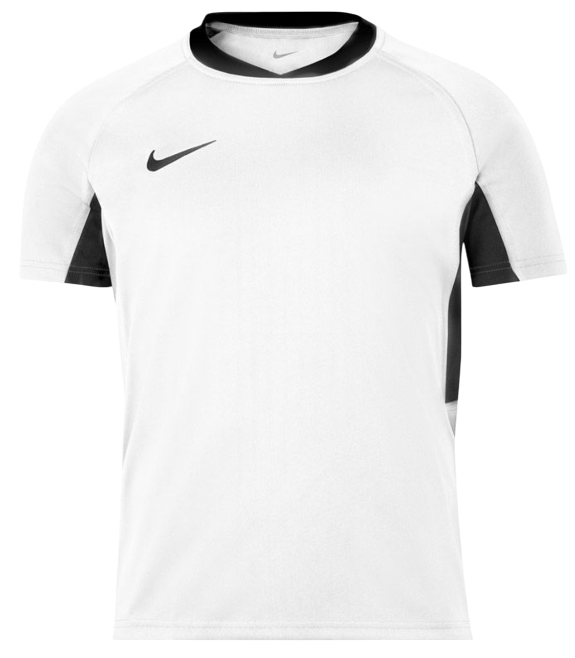 Tričko Nike Team Crew Razor Rugby T-Shirt Biela | nt0582-100, 0