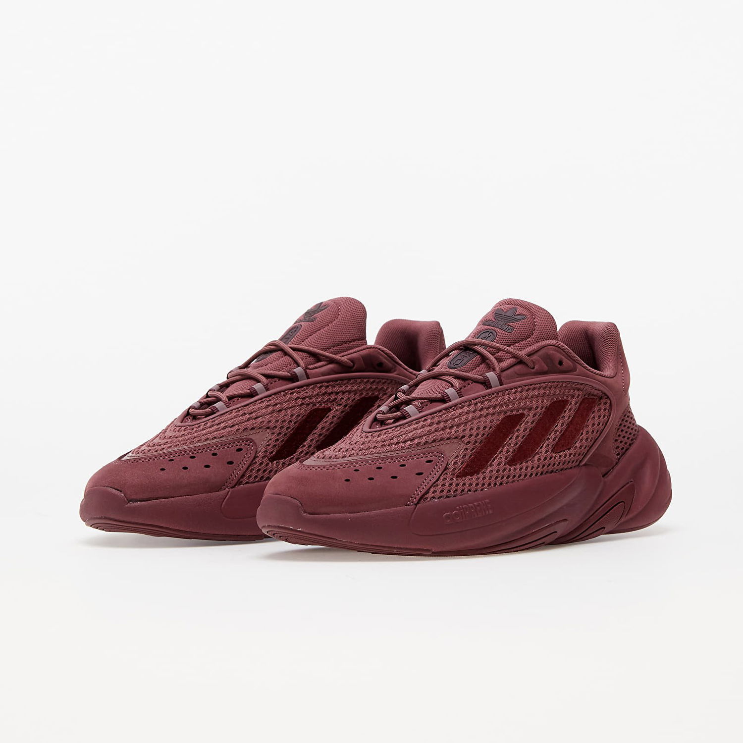 Tenisky a topánky adidas Originals Ozelia Červená | GX3256, 1