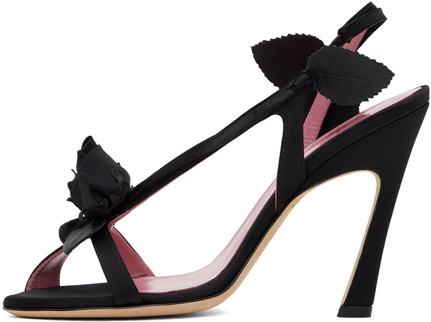 Blumarine Sofia 120 Heeled Sandals