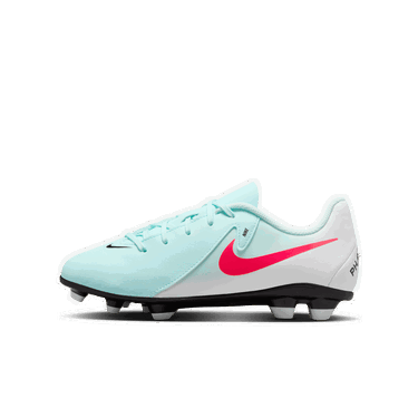 Tenisky a topánky Nike Jr. Phantom GX 2 Club MG Tyrkysová | FJ2600-300, 1