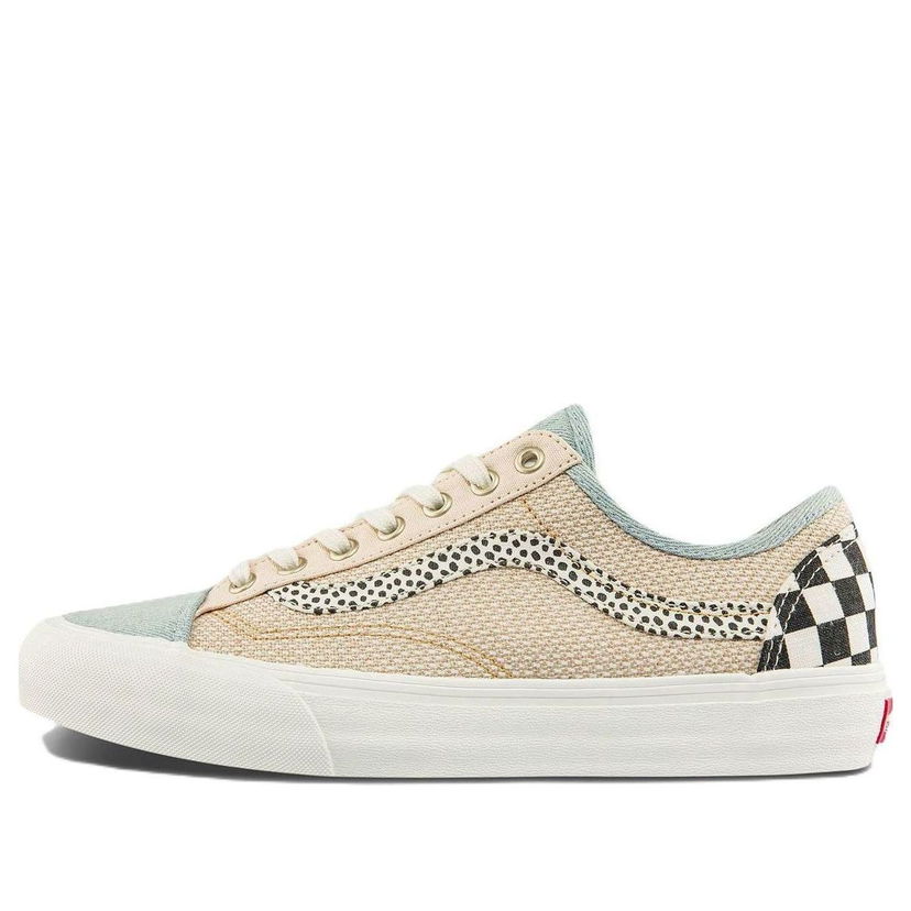 Tenisky a topánky Vans Style 36 Decon SF Rôznofarebný | VN0A5HYRAYR