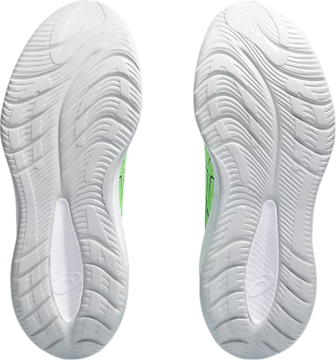 Tenisky a topánky Asics GEL-CUMULUS 26 Zelené | 1011b792-300, 2