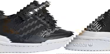 Tenisky a topánky adidas Originals Forum Low Čierna | gz0803, 1