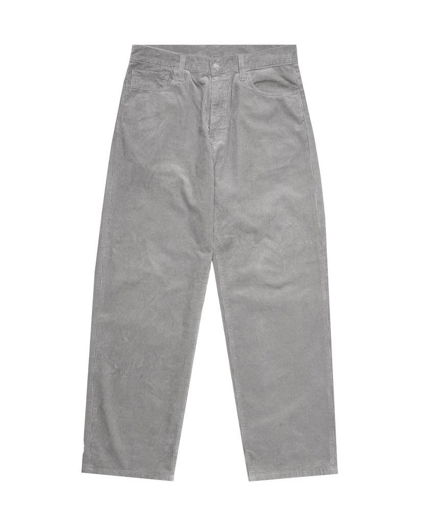 Nohavice Carhartt WIP Landon Pant Šedá | I032297.29K02