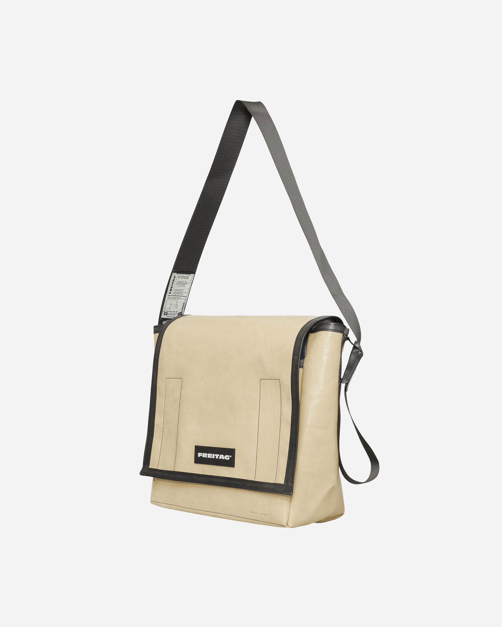 F21 Nightclub Messanger Bag