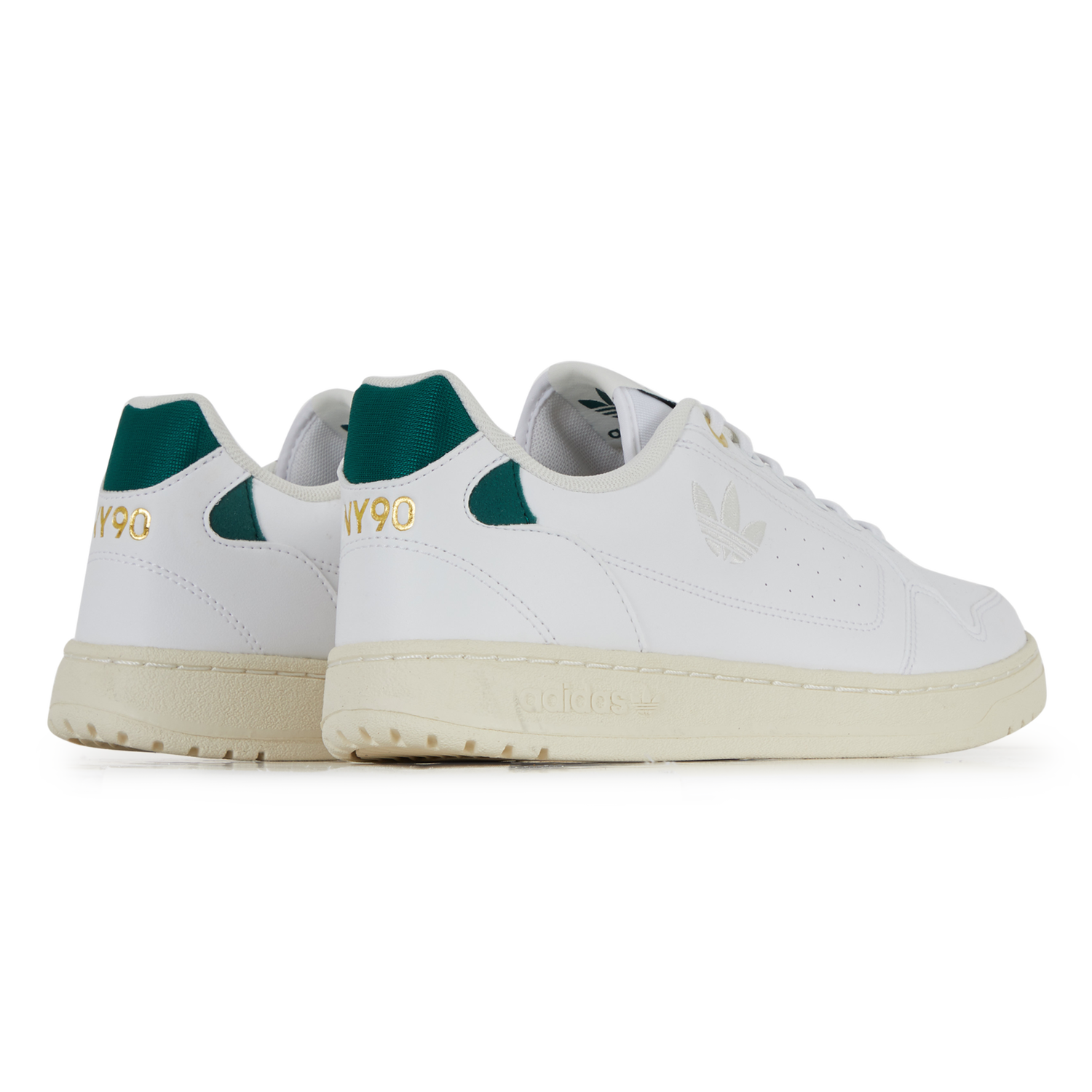 Tenisky a topánky adidas Originals Ny 90 Biela | HQ8463, 1