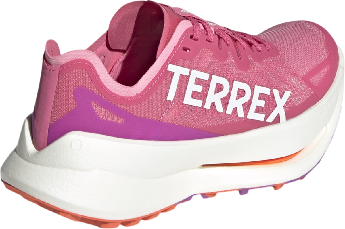 TERREX AGRAVIC SPEED ULTRA W