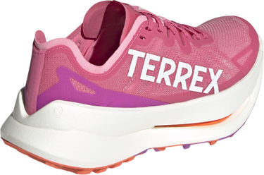 Tenisky a topánky adidas Performance TERREX AGRAVIC SPEED ULTRA W Ružová | ig8850, 4