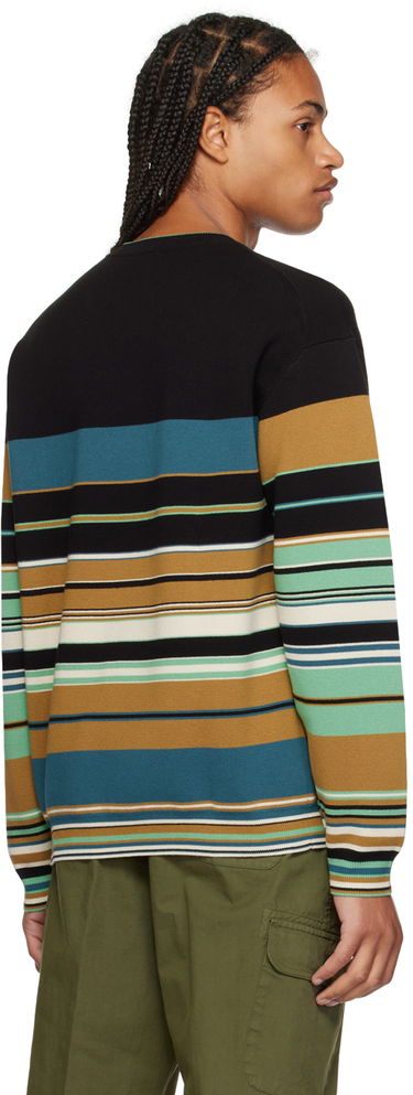 Sveter Paul Smith PS Paul Smith Striped Sweater Rôznofarebný | M2R-214Y-L21866, 2