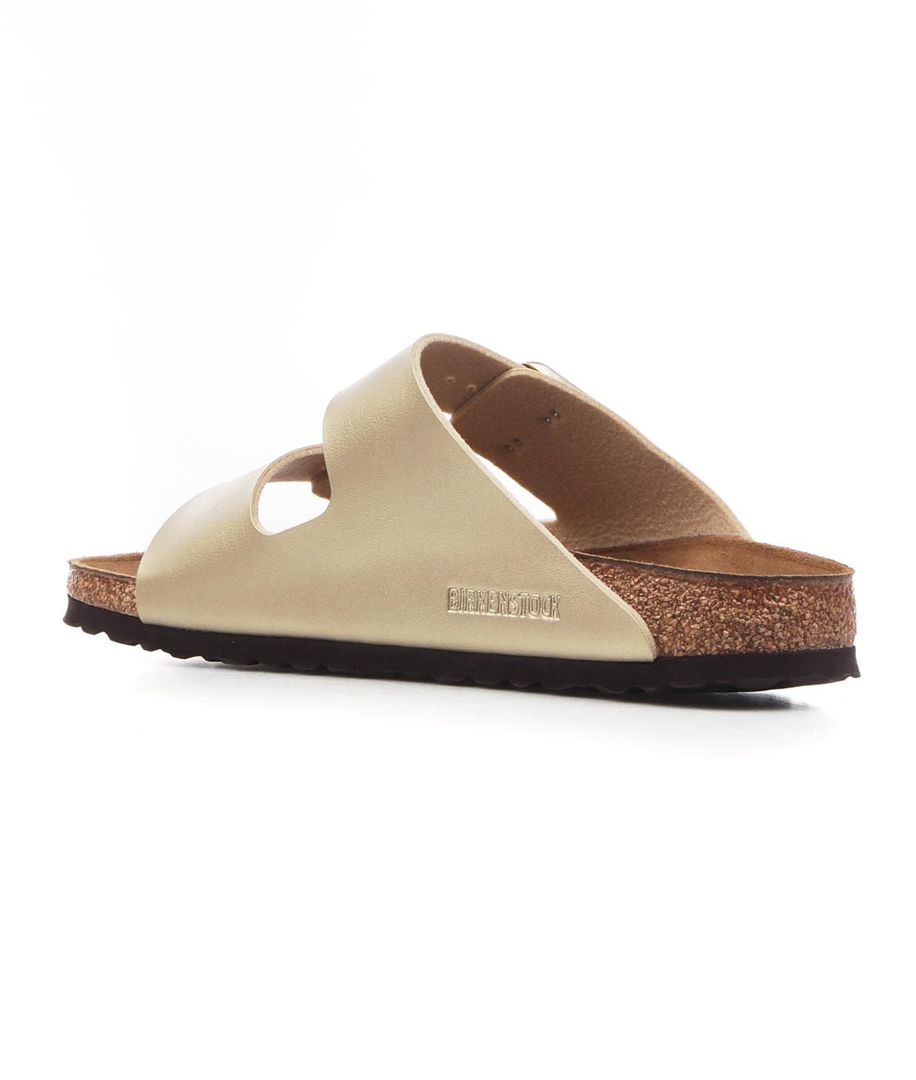 Tenisky a topánky Birkenstock Arizona Birko-Flor Béžová | 1016111GOLD, 1