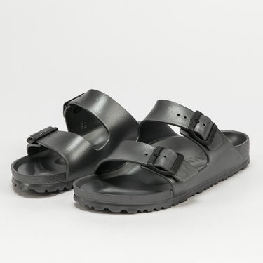 Tenisky a topánky Birkenstock Arizona EVA Čierna | 1001498, 1