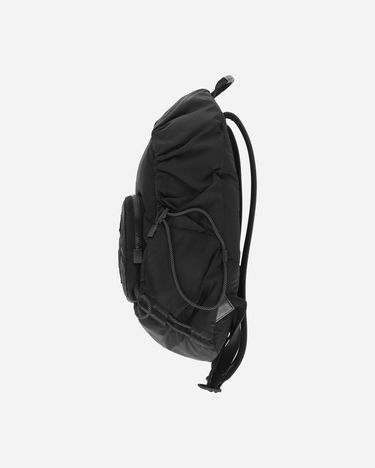Batoh Moncler Makaio Backpack Čierna | 5A00003M3138 999, 2