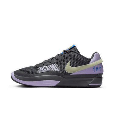 Tenisky a topánky Nike Ja 1 Čierna | FQ4796-001, 1