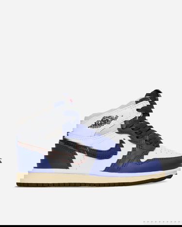 Tenisky a topánky Jordan Jordan 1 Retro High OG (PS) Modrá | FD1412-100, 2