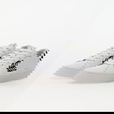 Tenisky a topánky Cariuma Salvas White/ Black Biela | 411301W21 M, 5